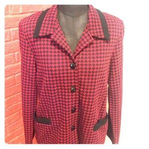 Vintage blazer